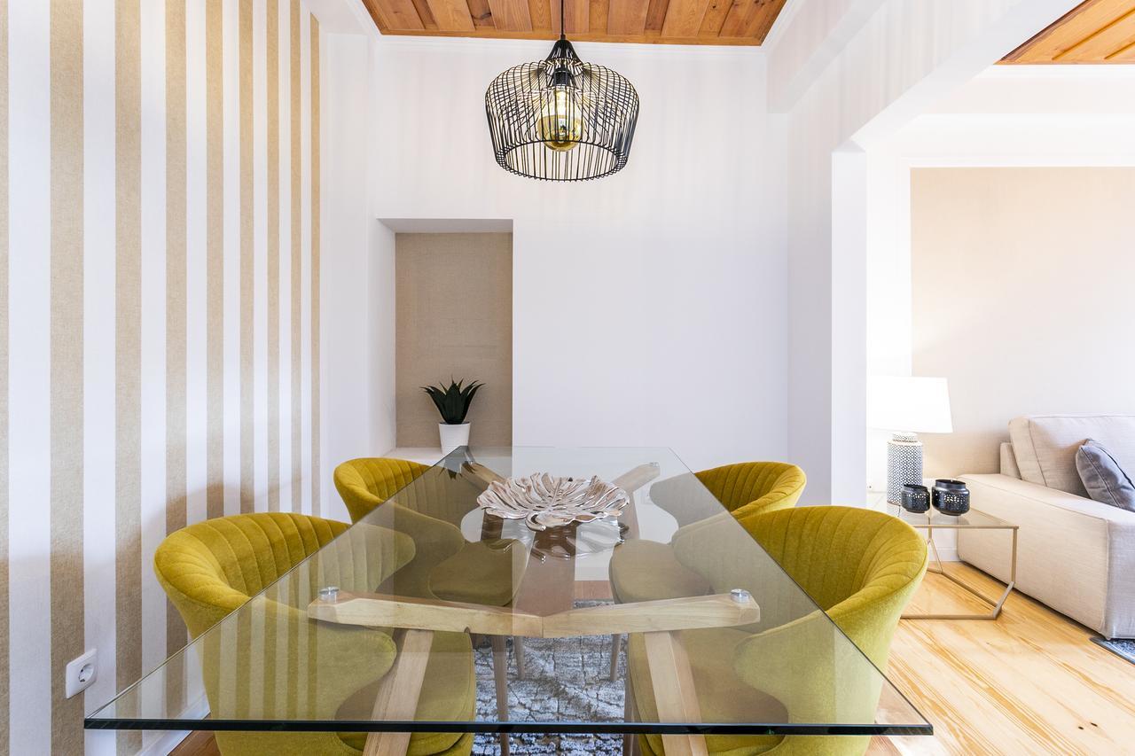 Lxway Poiais De Sao Bento Apartment Lissabon