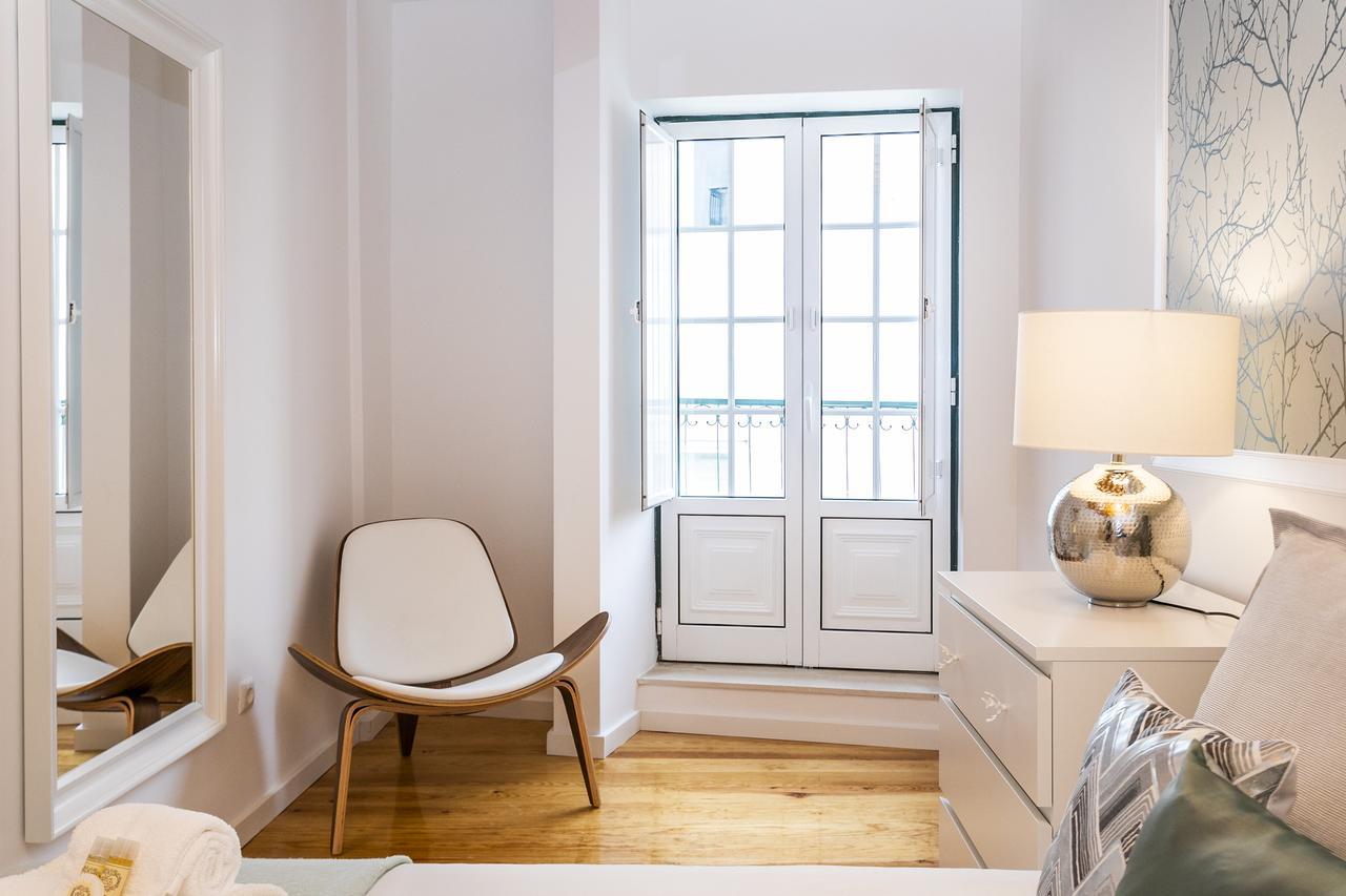 Lxway Poiais De Sao Bento Apartment Lissabon