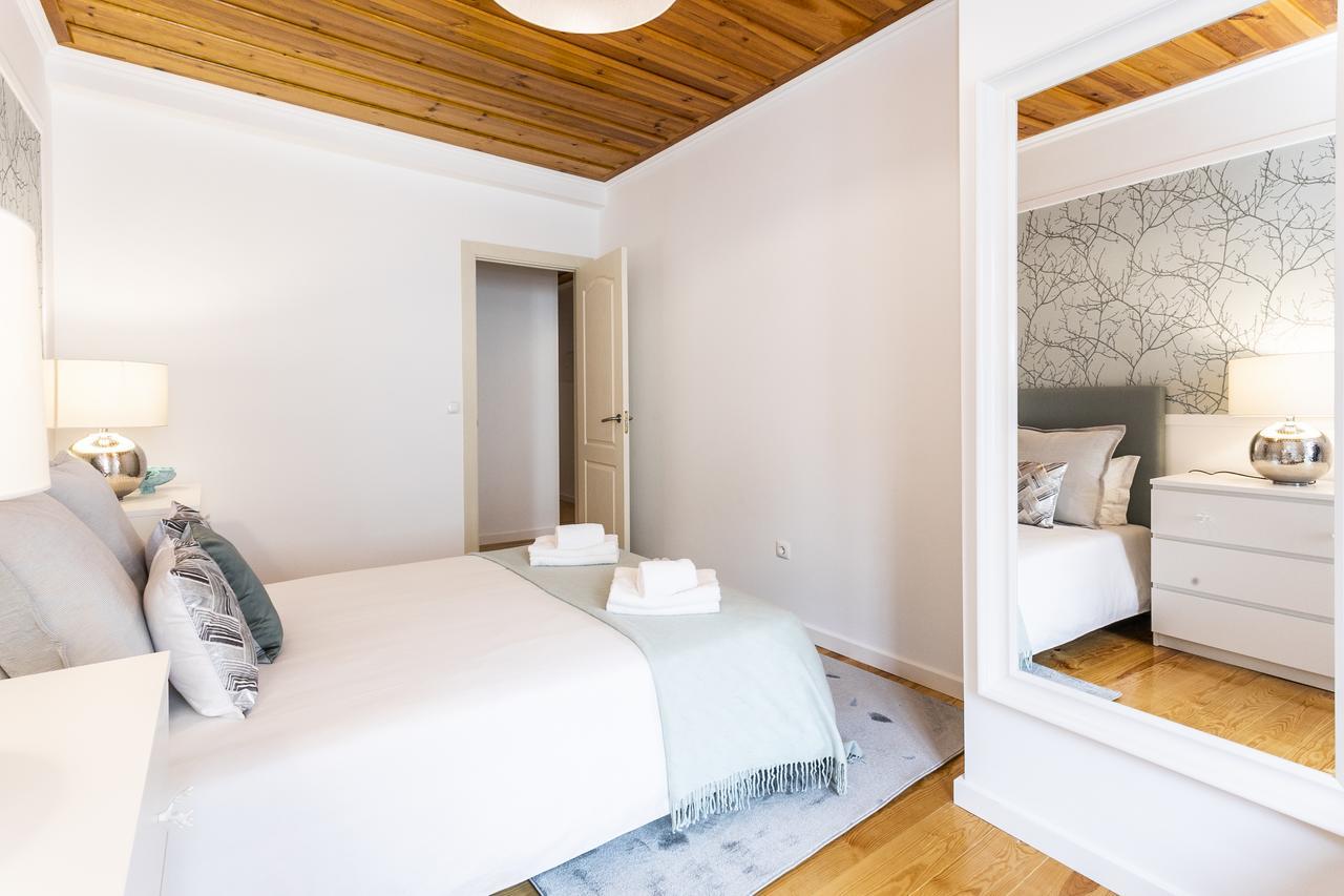 Apartment Lxway Poiais De Sao Bento