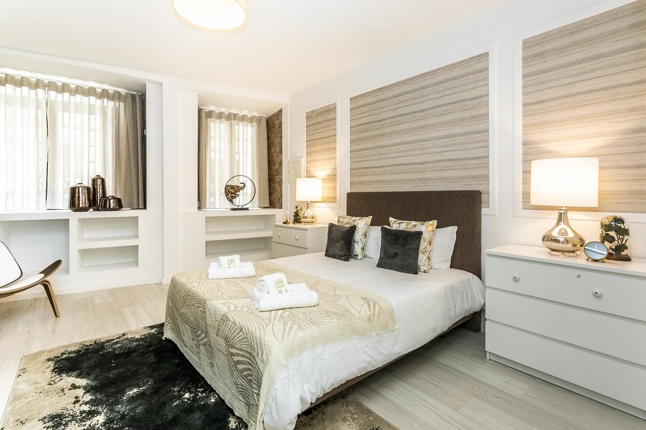 Lxway Poiais De Sao Bento Apartment Lissabon