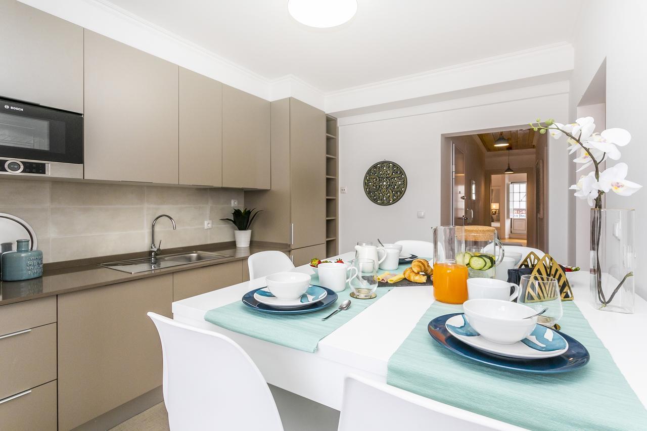 Lxway Poiais De Sao Bento Apartment Lissabon