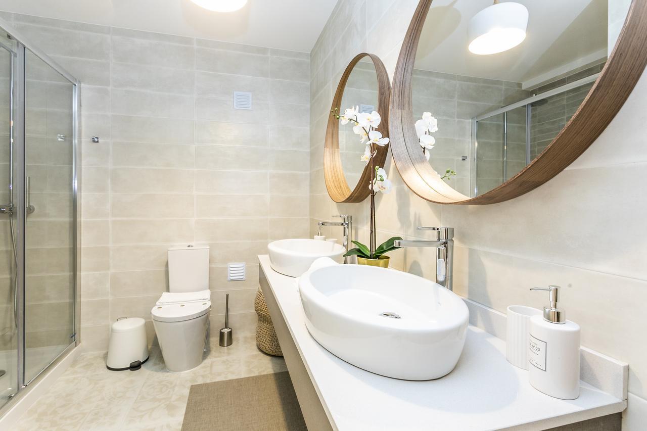 Apartment Lxway Poiais De Sao Bento Lissabon