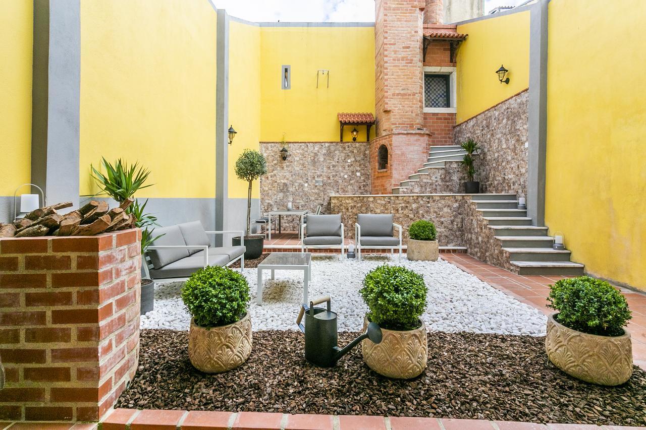 Lxway Poiais De Sao Bento Apartment *
