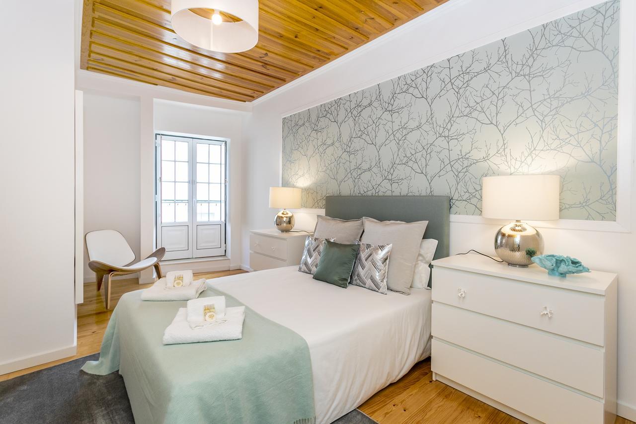 Apartment Lxway Poiais De Sao Bento Lissabon