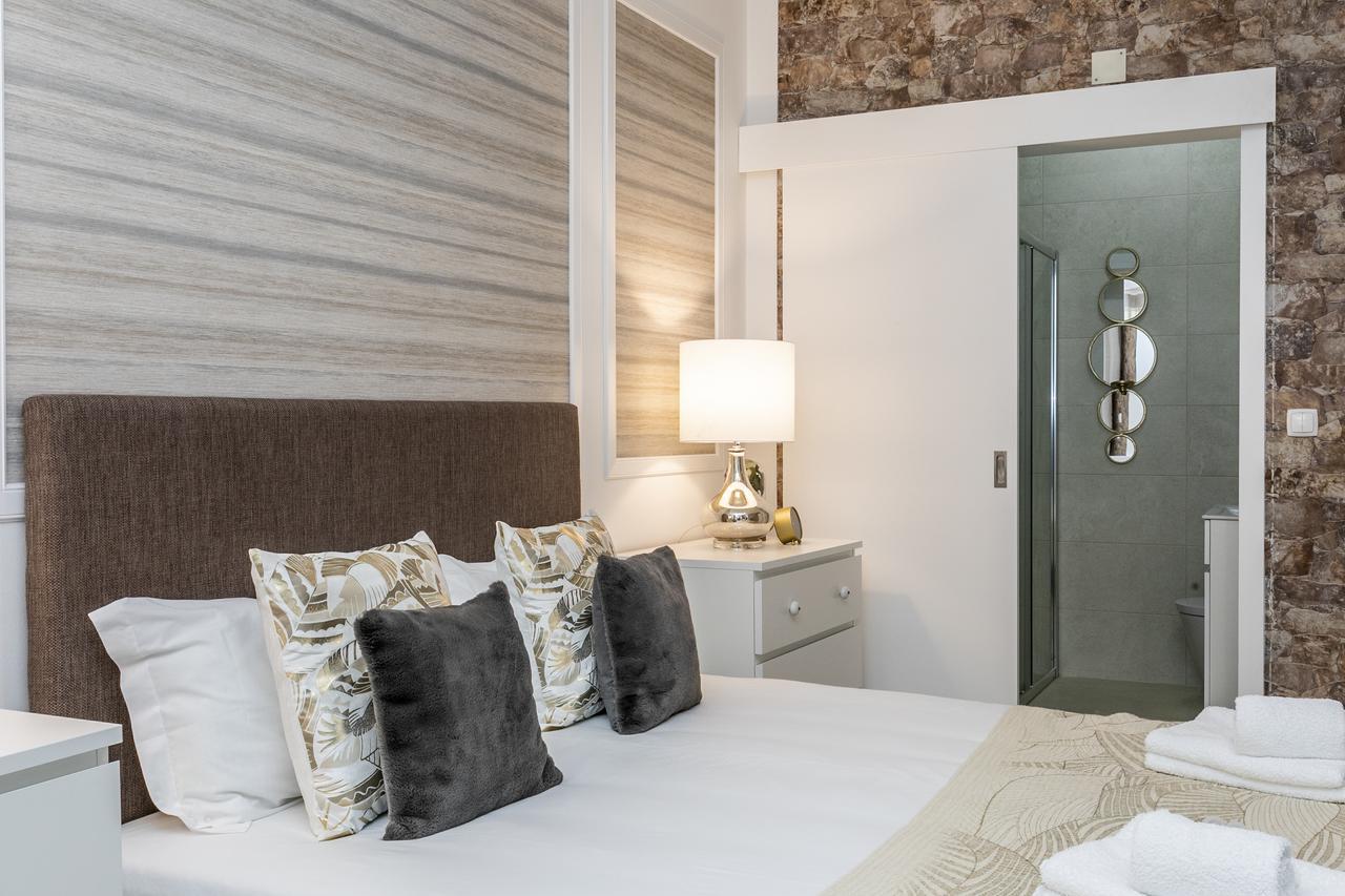 Lxway Poiais De Sao Bento Apartment