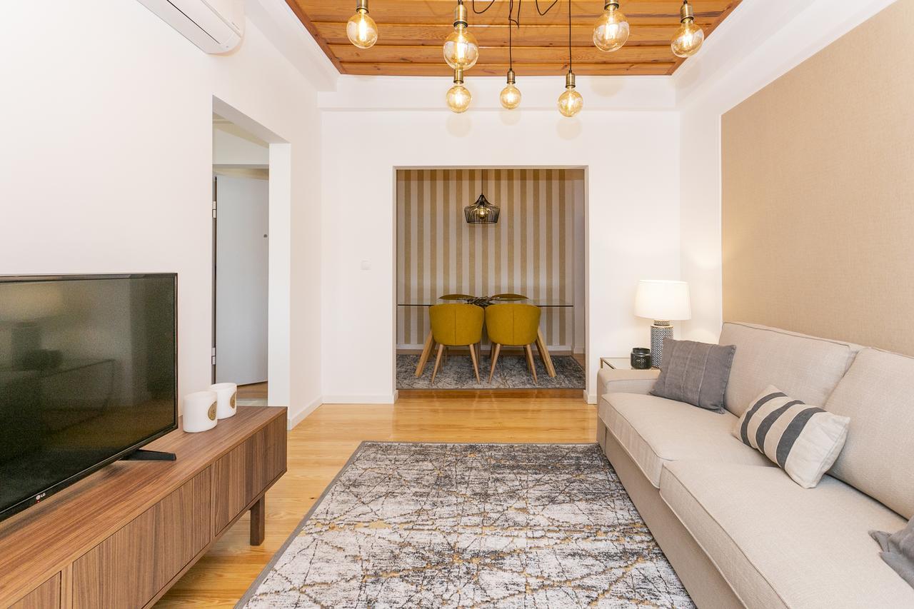 Apartment Lxway Poiais De Sao Bento *