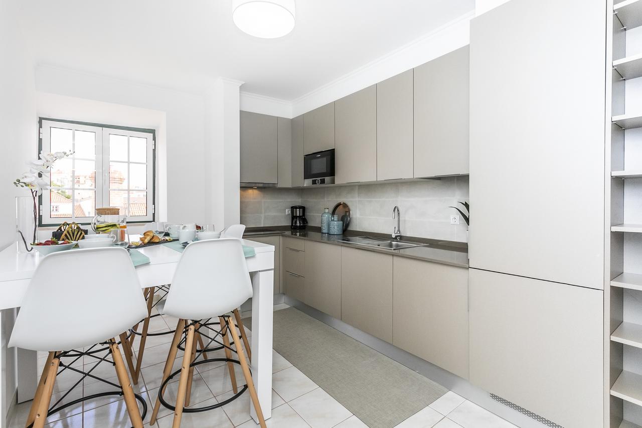 Lxway Poiais De Sao Bento Apartment