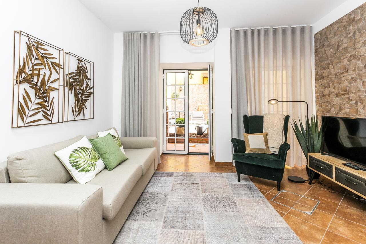 Lxway Poiais De Sao Bento Apartment