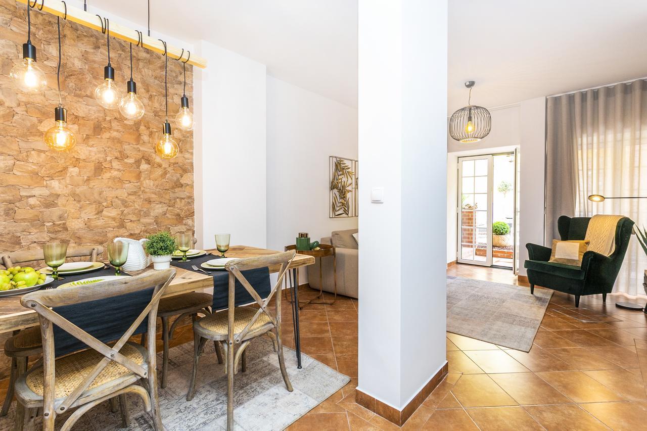 Lxway Poiais De Sao Bento Apartment