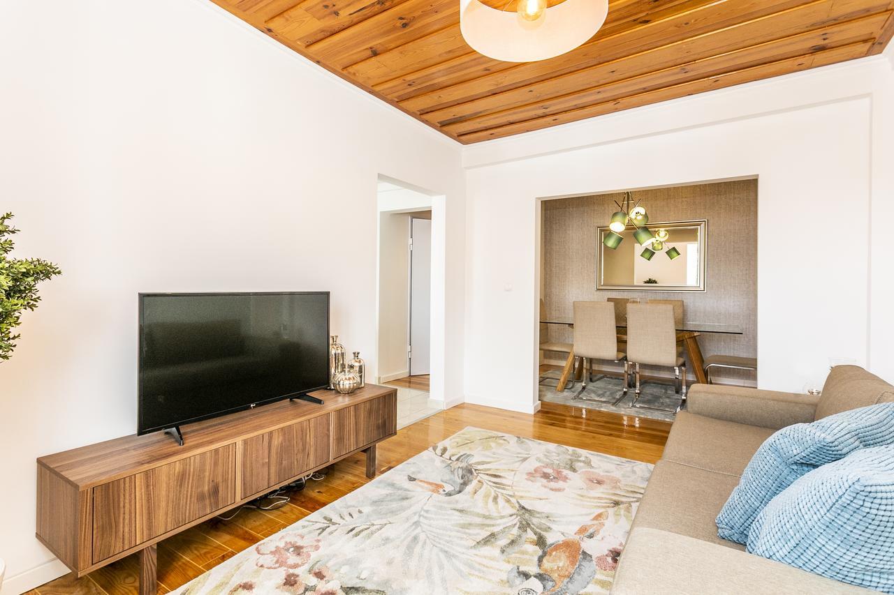 Apartment Lxway Poiais De Sao Bento Lissabon