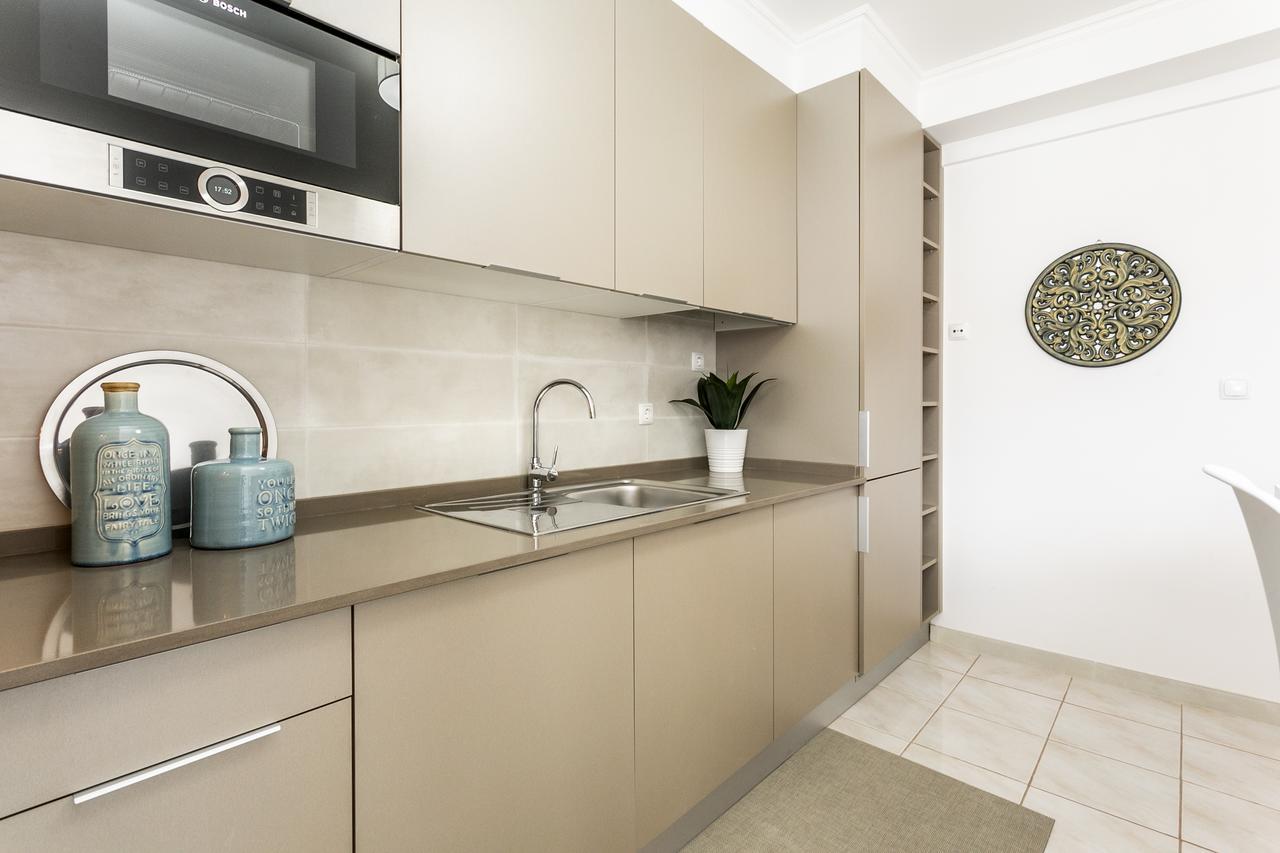 Lxway Poiais De Sao Bento Apartment *