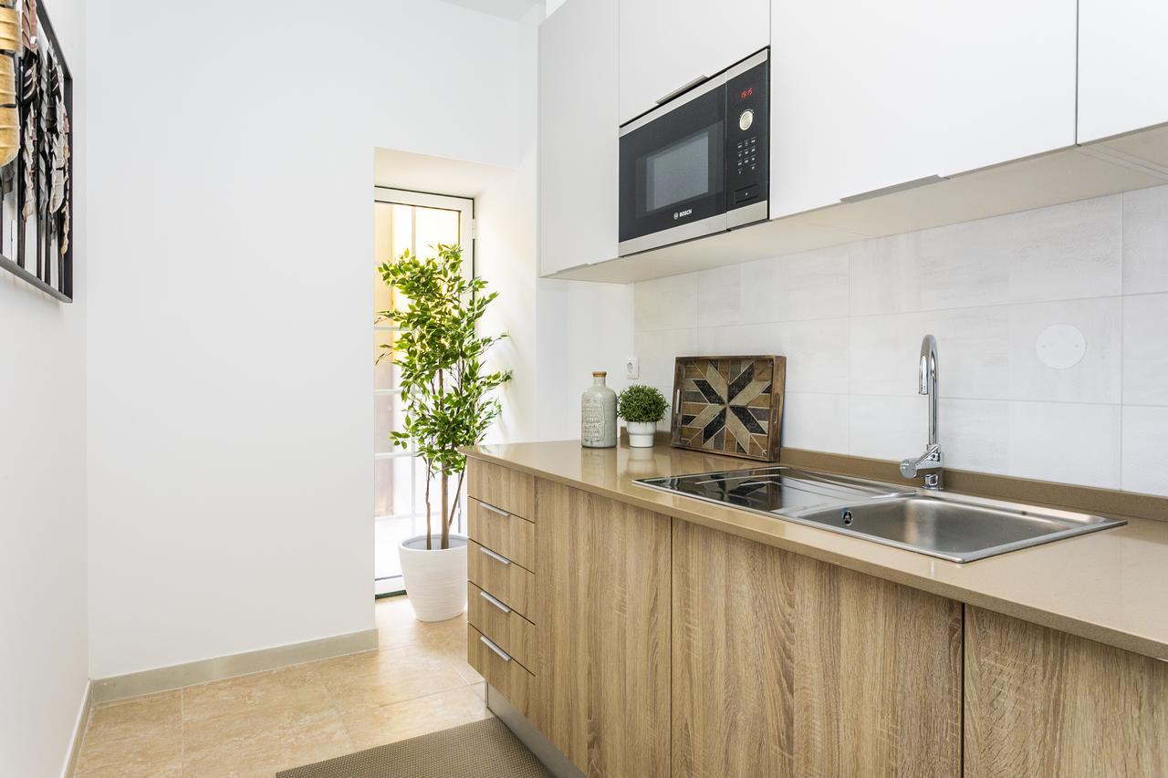 Lxway Poiais De Sao Bento Apartment *