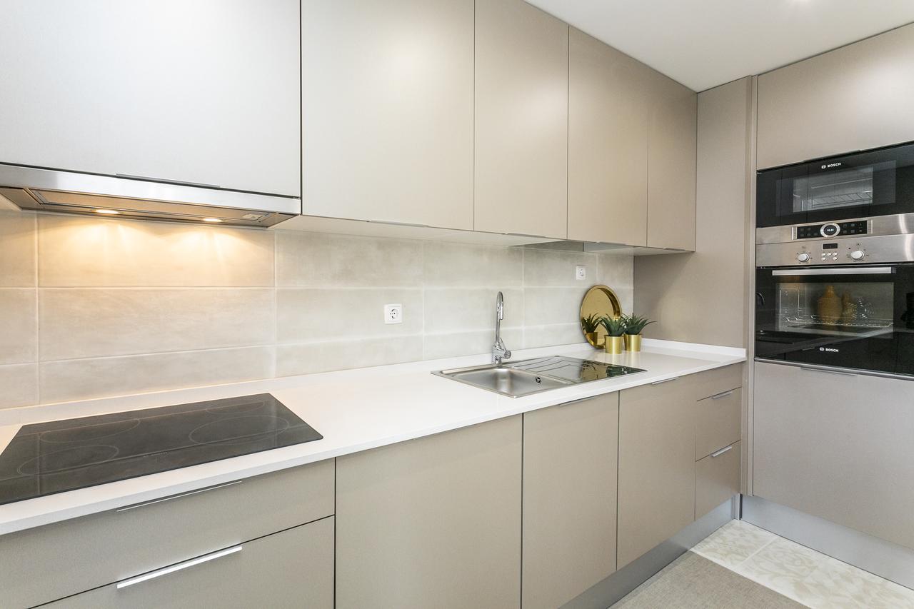 Apartment Lxway Poiais De Sao Bento *