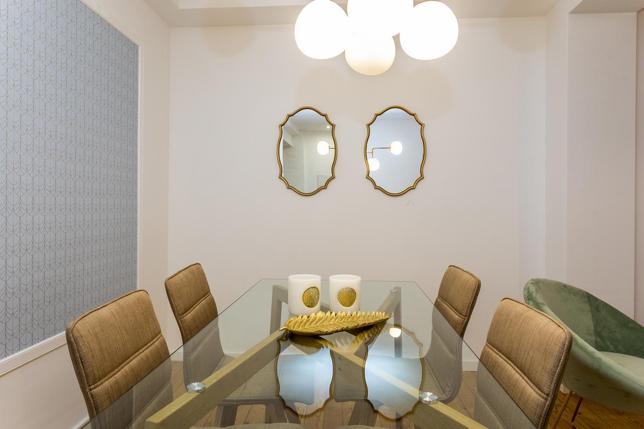 Lxway Poiais De Sao Bento Apartment Lissabon
