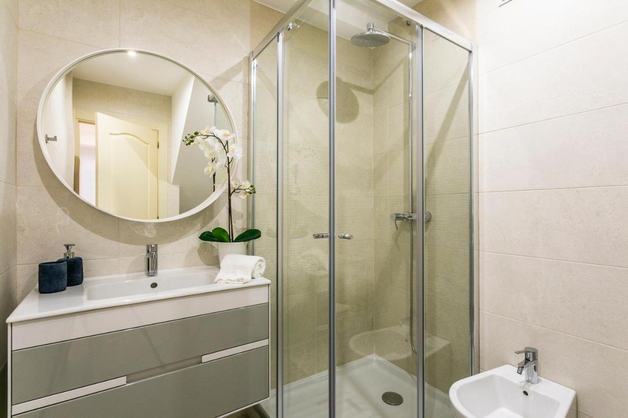 Apartment Lxway Poiais De Sao Bento Lissabon