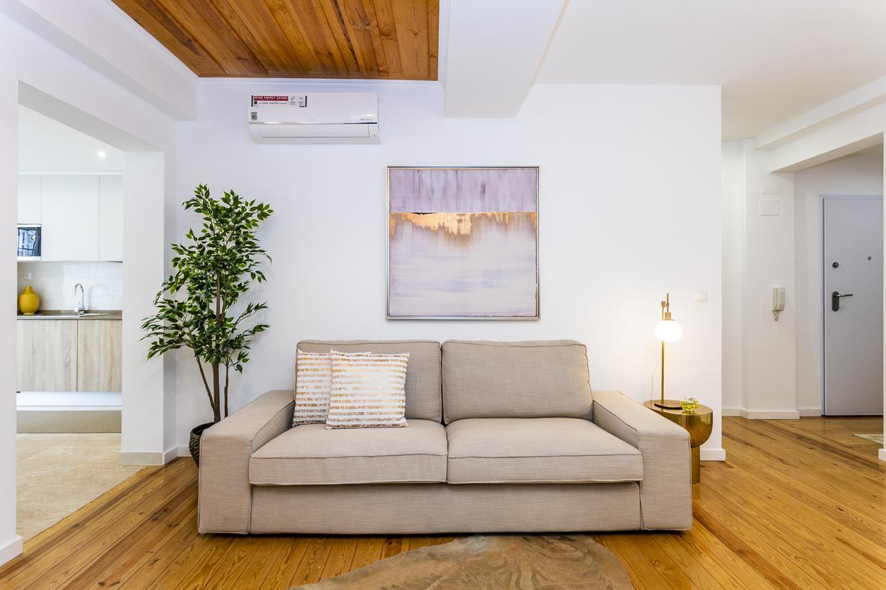 Apartment Lxway Poiais De Sao Bento *