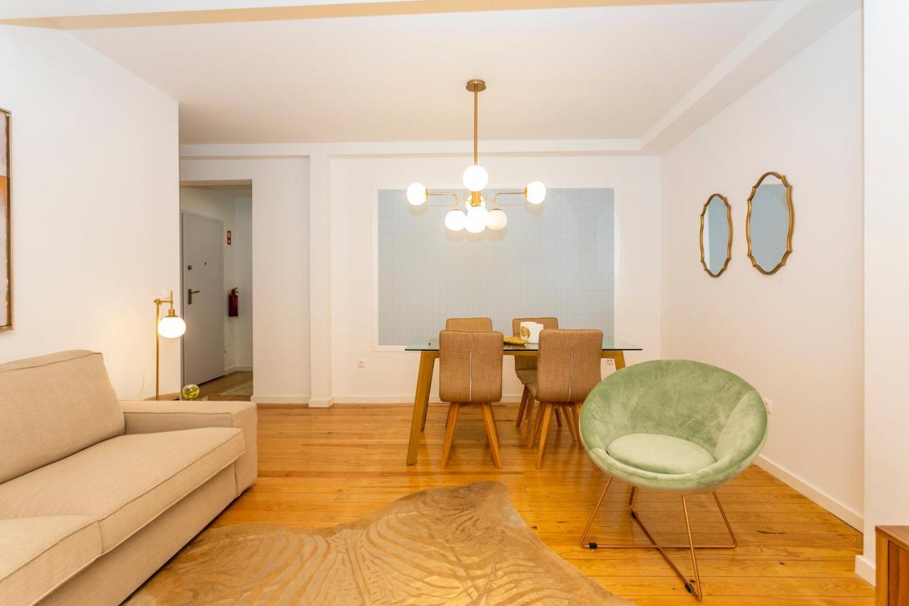 Apartment Lxway Poiais De Sao Bento Lissabon