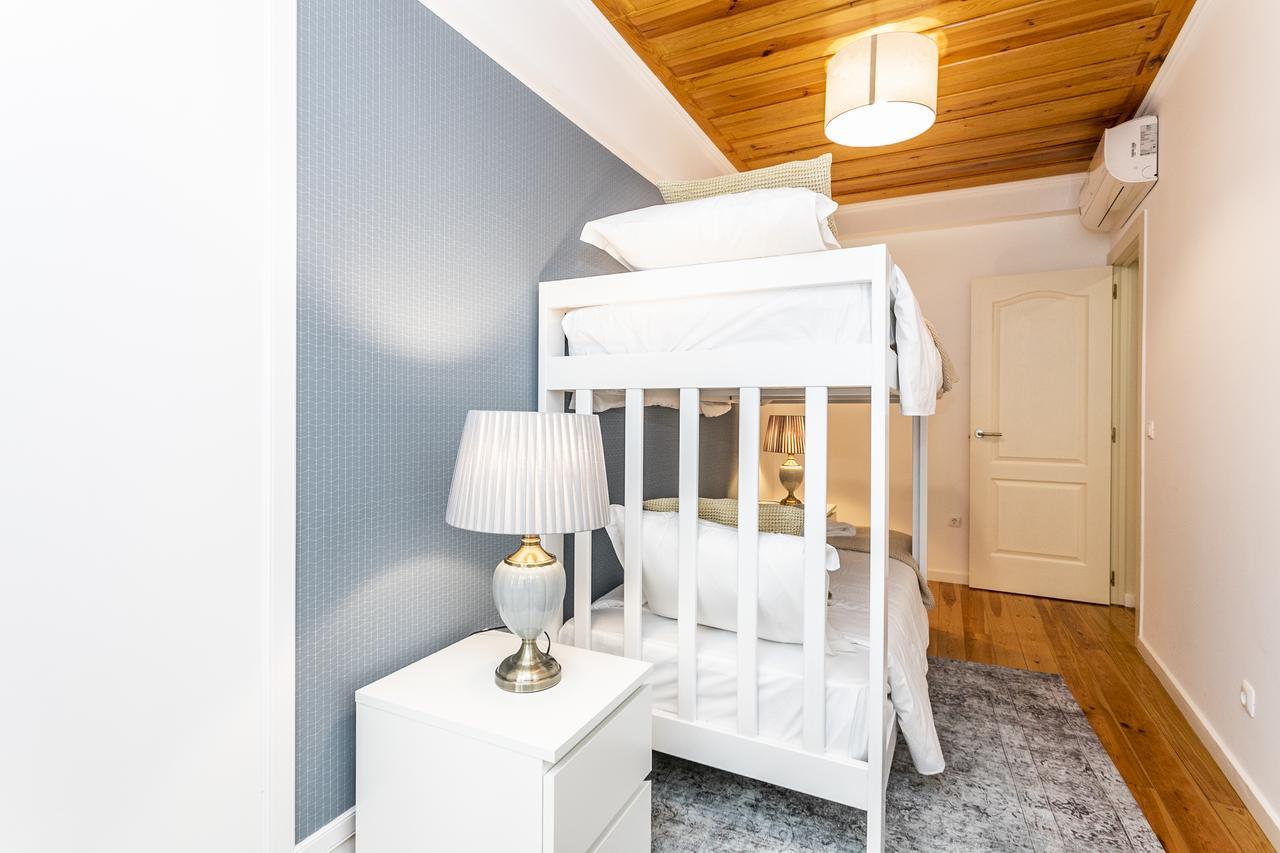 Lxway Poiais De Sao Bento Apartment *