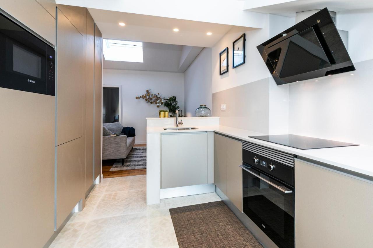 Apartment Lxway Poiais De Sao Bento Lissabon