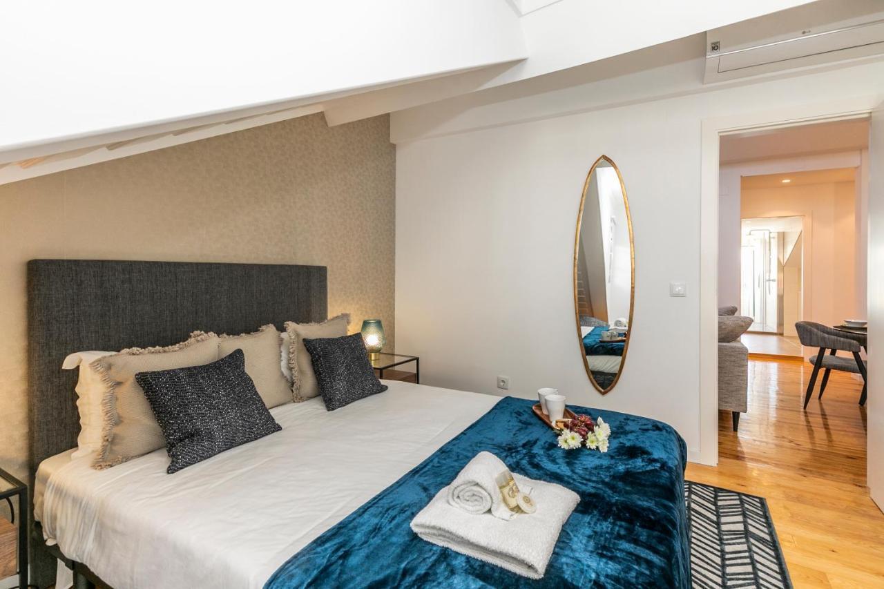 Lxway Poiais De Sao Bento Apartment