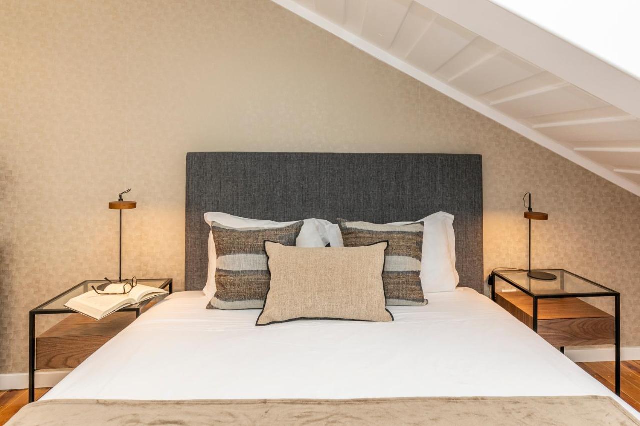 Apartment Lxway Poiais De Sao Bento Lissabon
